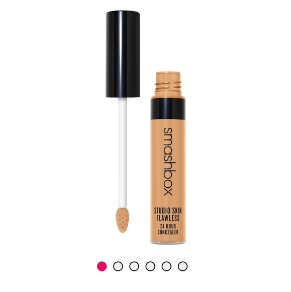 Smashbox flawless 24 hour concealer - Picture 4 of 6